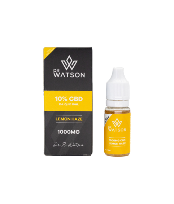 Dr Watson 1000mg Full...