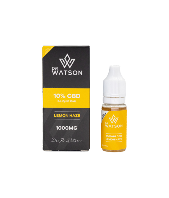 Dr Watson 1000mg Full...