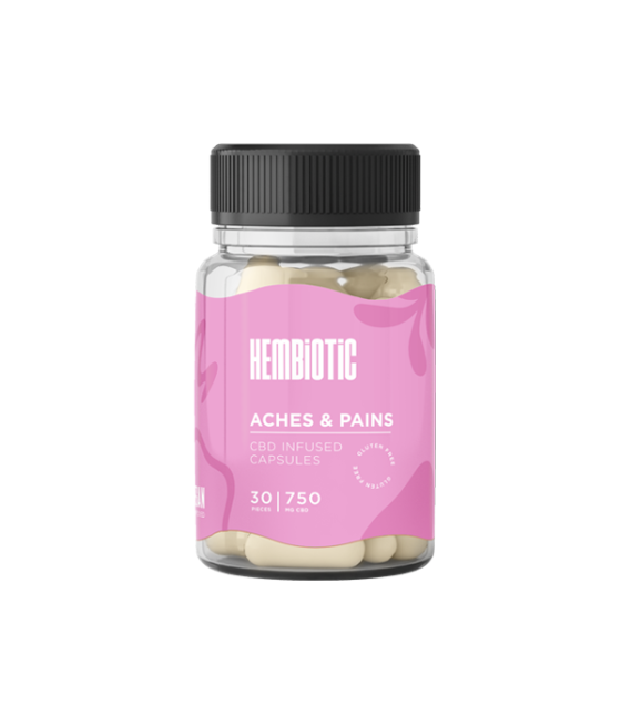 Hembiotic 5000mg Bulk...