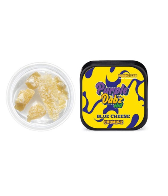 Purple Dabz by Purple Dank...