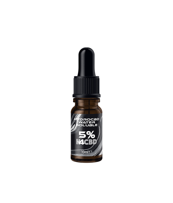 Buy Hydrovape 5% Water-Soluble CBD Oil UK | Pineapple Express