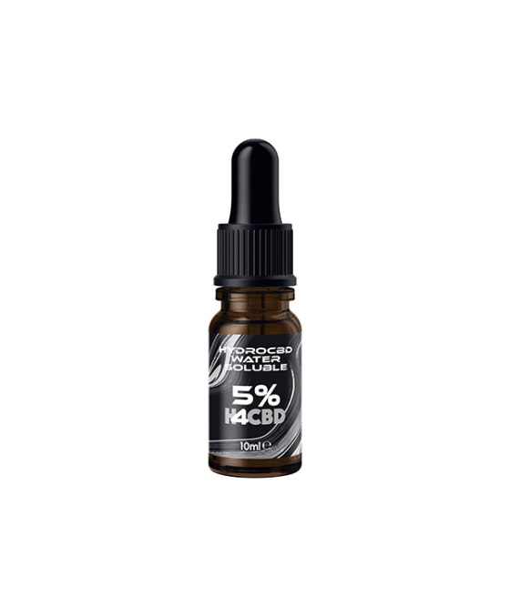 Buy Hydrovape 5% Water Soluble H4-CBD Extract UK