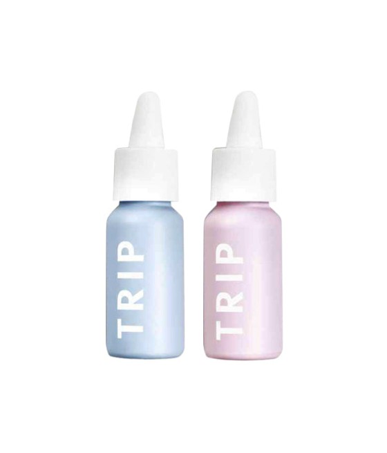 TRIP CBD Oil 300mg with Chamomile - Organic, THC-Free