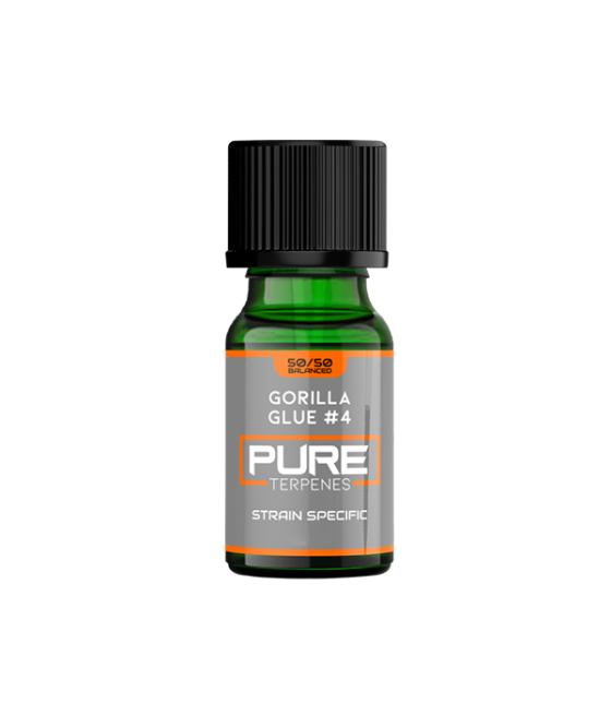 UK Flavour Pure Terpenes...