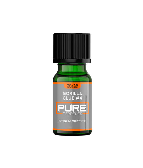 UK Flavour Pure Terpenes...