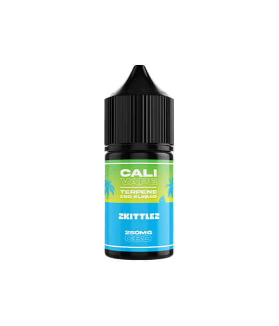 CALI VAPE 250mg Full...