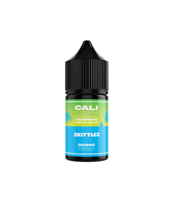 CALI VAPE 250mg Full...