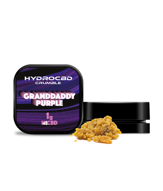 Hydrovape 80% H4 CBD...