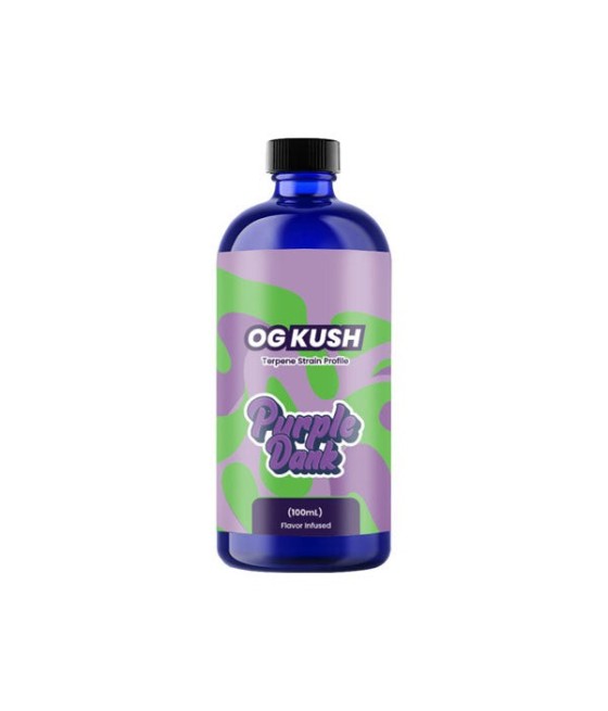 Buy Purple Dank OG Kush Terpenes UK - Express CBD