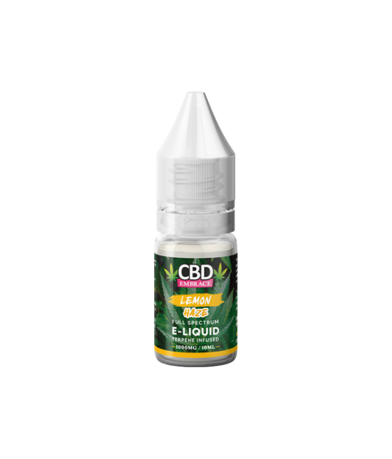 CBD Embrace 1000mg Full...