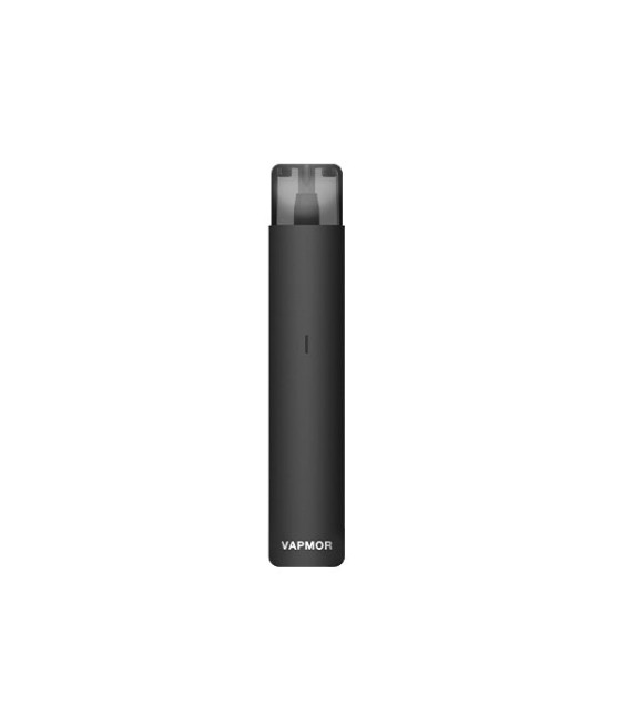 ALD Vapmor Premium Vaporizer Kit - Sleek Red Color