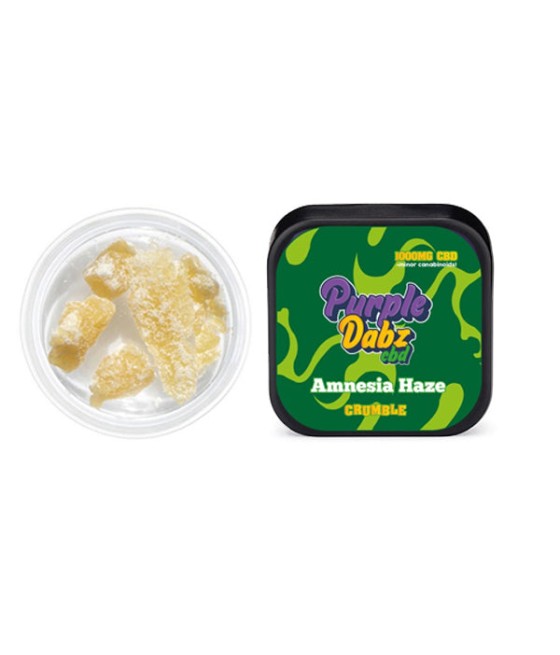 Purple Dabz by Purple Dank...