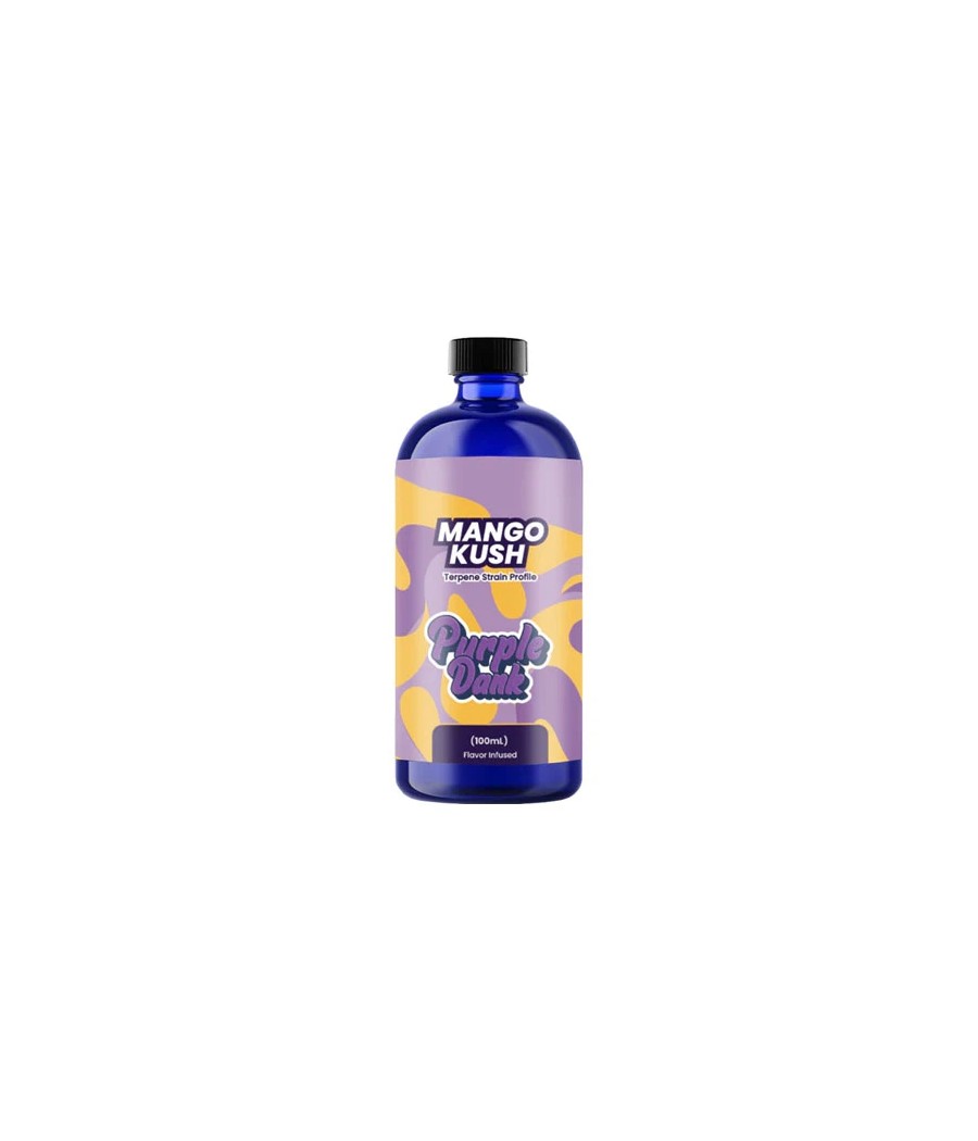 Purple Dank Strain Profile Premium Terpenes - Mango Kush Purple Dank Strain Profile Premium Terpenes - Mango Kush