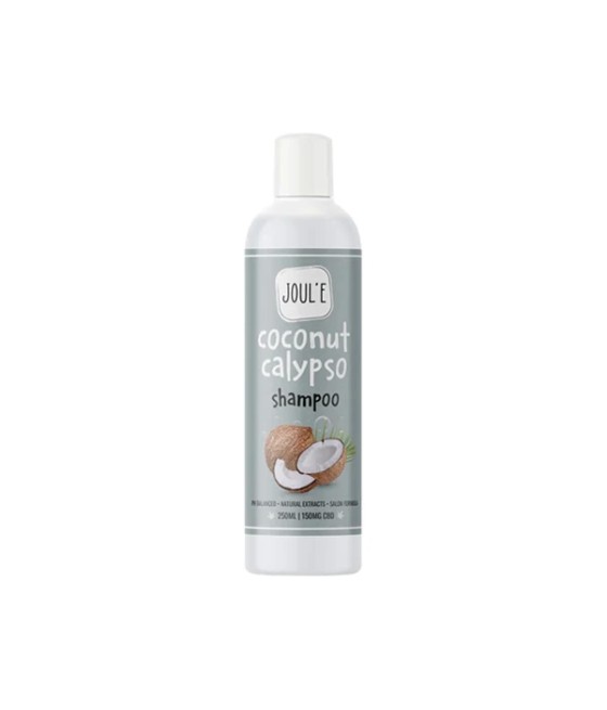 Joul'e 150mg CBD Salon Shampoo - 250ml