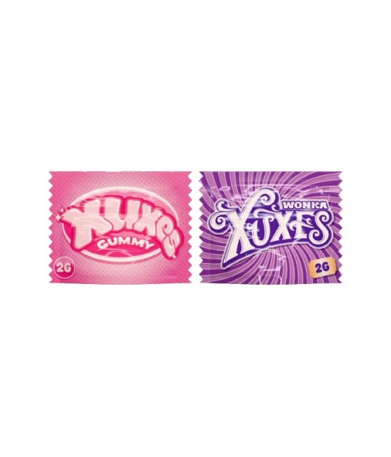 Xuxes CBD Wax - 2g