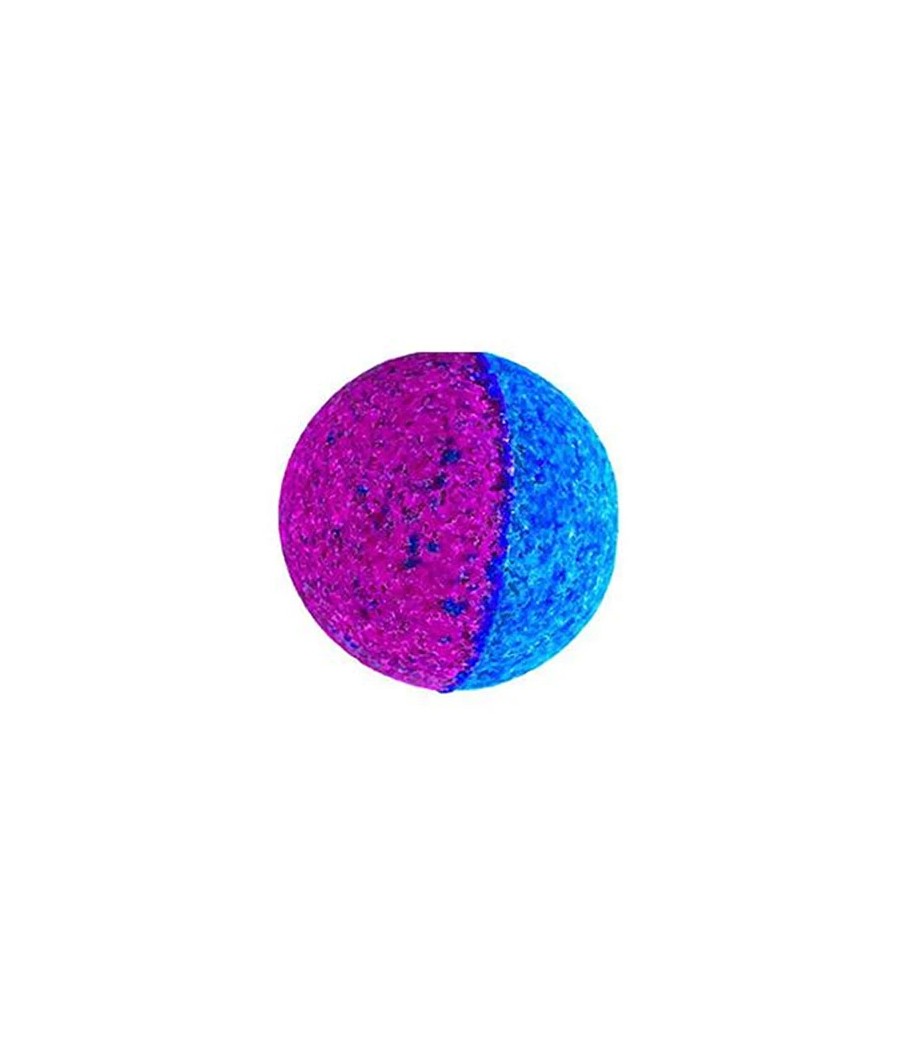 CBD Leaf 100mg CBD Bath Bomb - Muscle Relief CBD Leaf 100mg CBD Bath Bomb - Muscle Relief