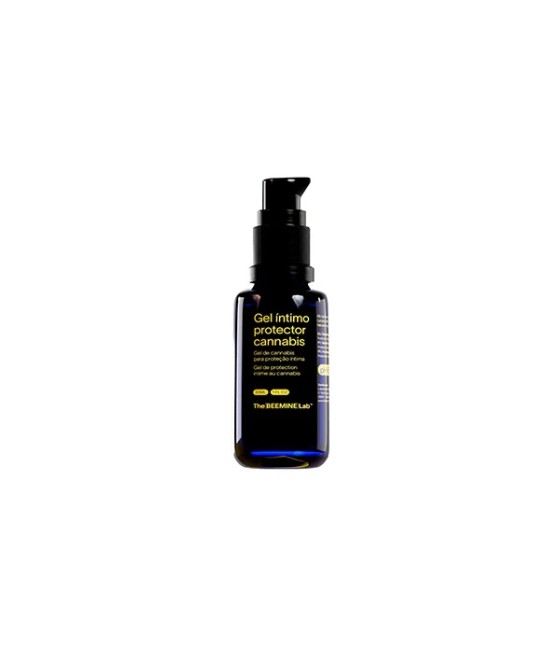 The Beemine Lab Intimate Protector Gel - 30ml