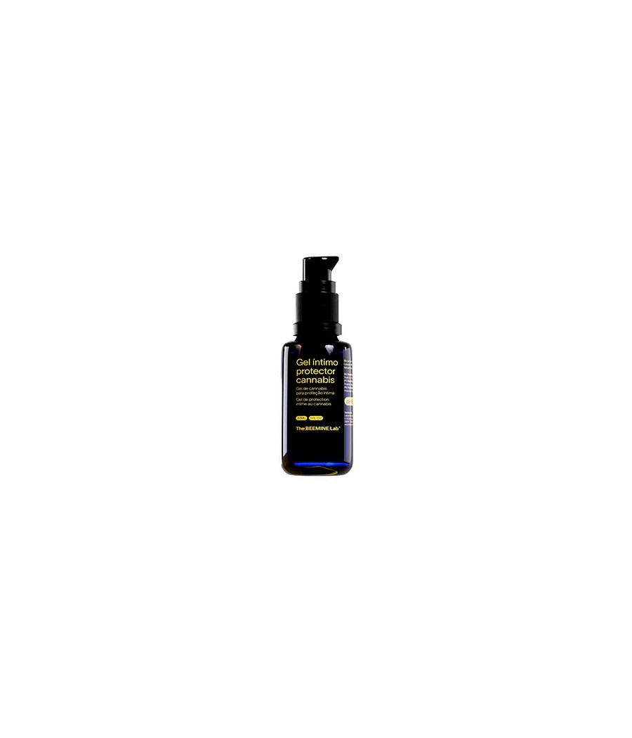 The Beemine Lab Intimate Protector Gel - 30ml The Beemine Lab Intimate Protector Gel - 30ml