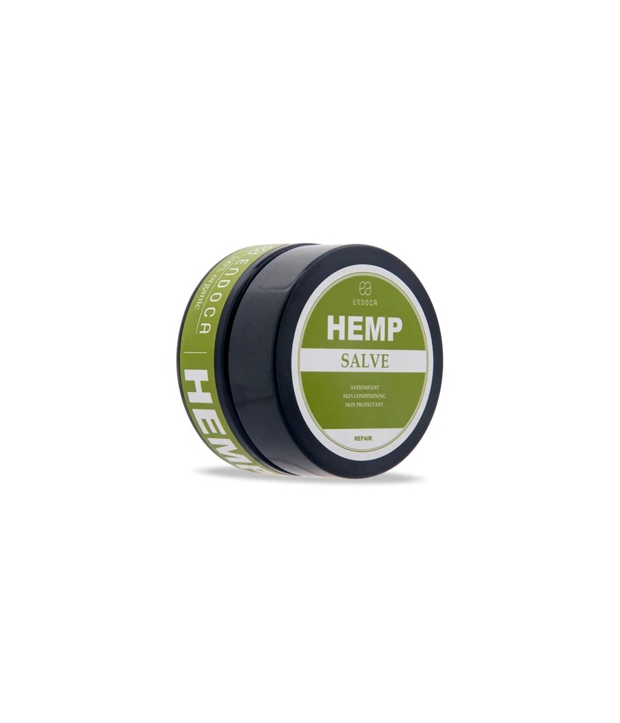 Endoca 250mg CBD Hemp Salve - 10ml Endoca 250mg CBD Hemp Salve - 10ml