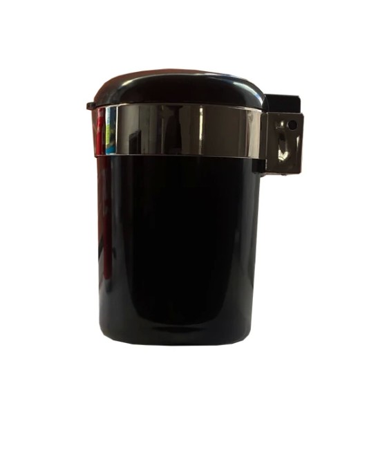 Plastic Car Bucket Ash Tray With LED - 90177