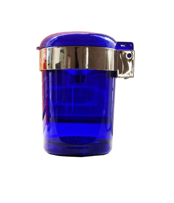 Plastic Car Bucket Ash Tray With LED - 90177