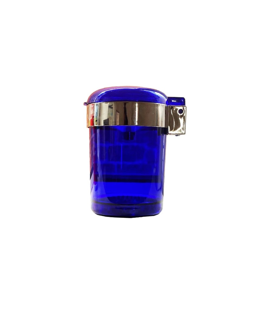 Plastic Car Bucket Ash Tray With LED - 90177
