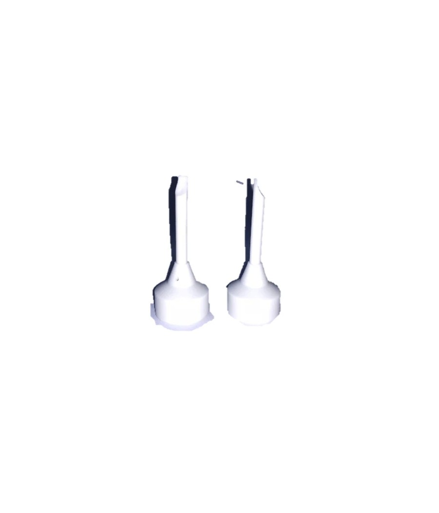10 x Ceramic Oil Dabbing Nail - P51