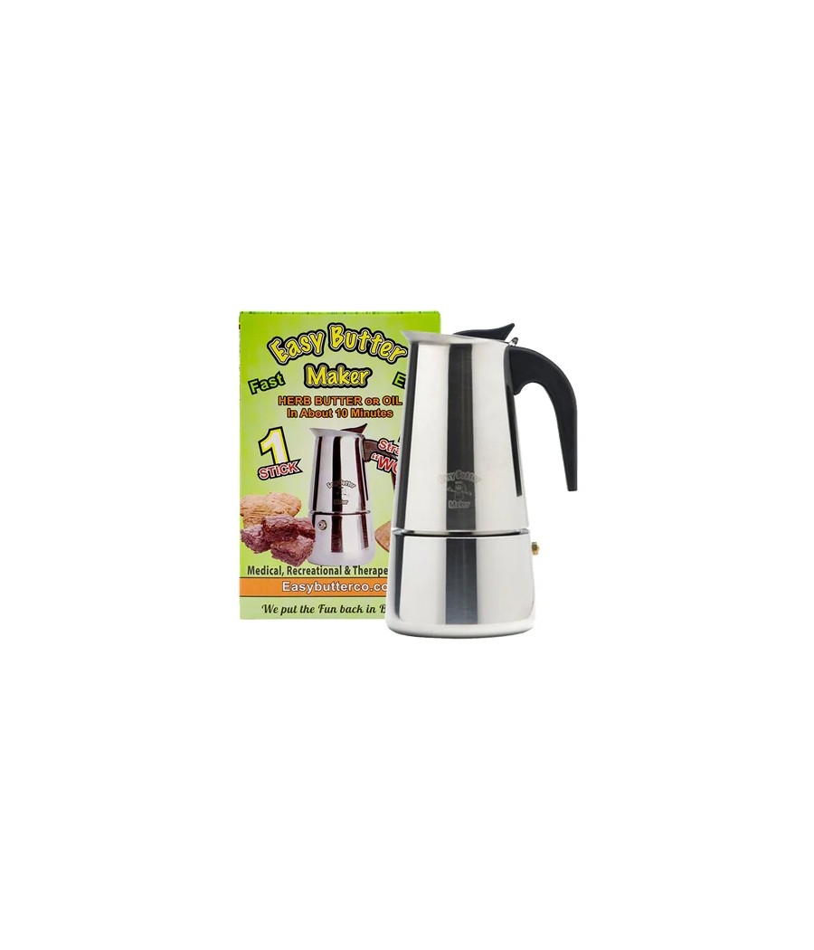 1 Stick Easy Butter Maker