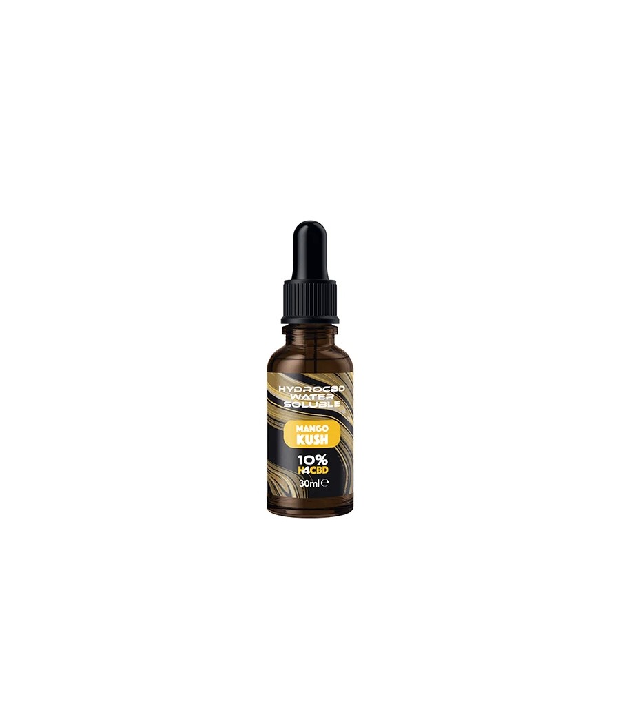Hydrovape 10% Water Soluble H4-CBD Extract - 30ml