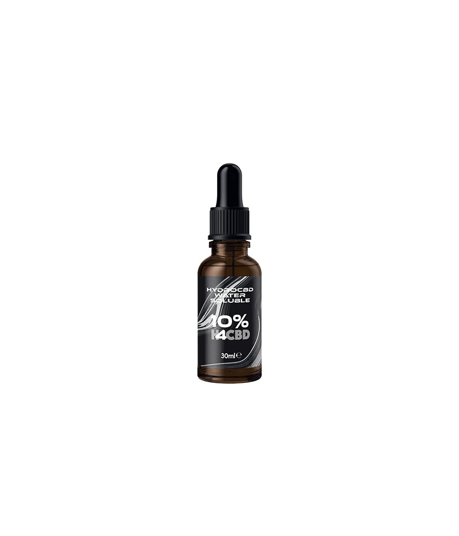 Hydrovape 10% Water Soluble H4-CBD Extract - 30ml