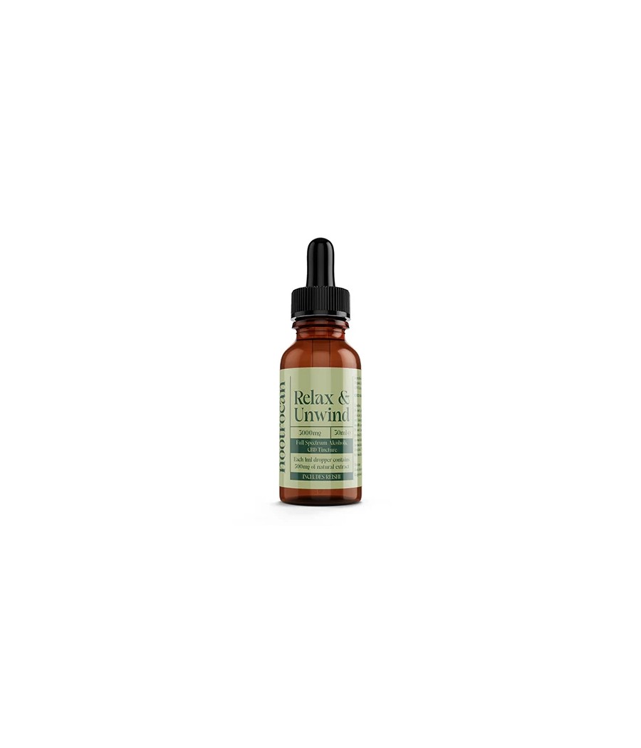 Nootrocan 3000mg 10% Full-Spectrum CBD Nootropic Tincture - 30ml