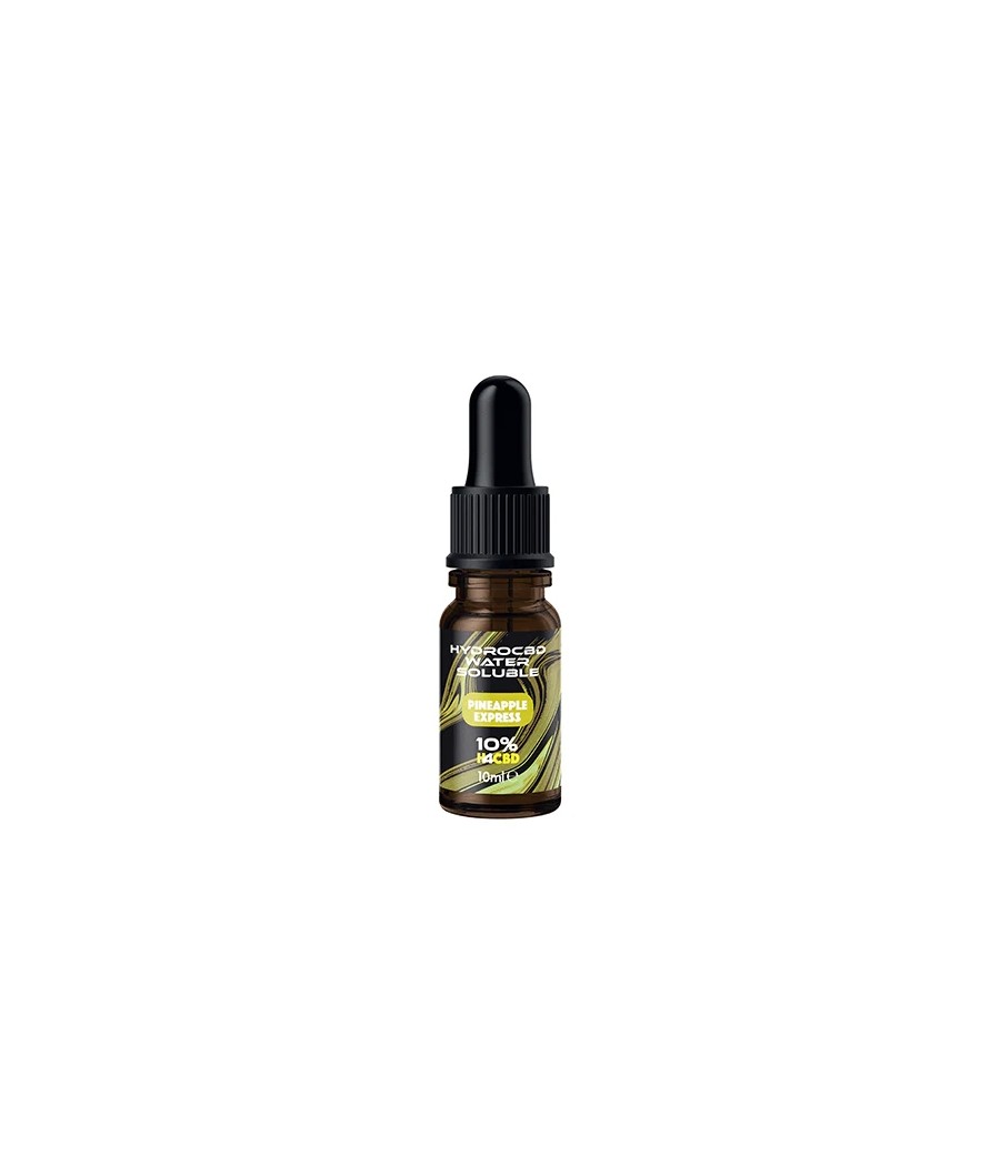Hydrovape 10% Water Soluble H4-CBD Extract - 10ml