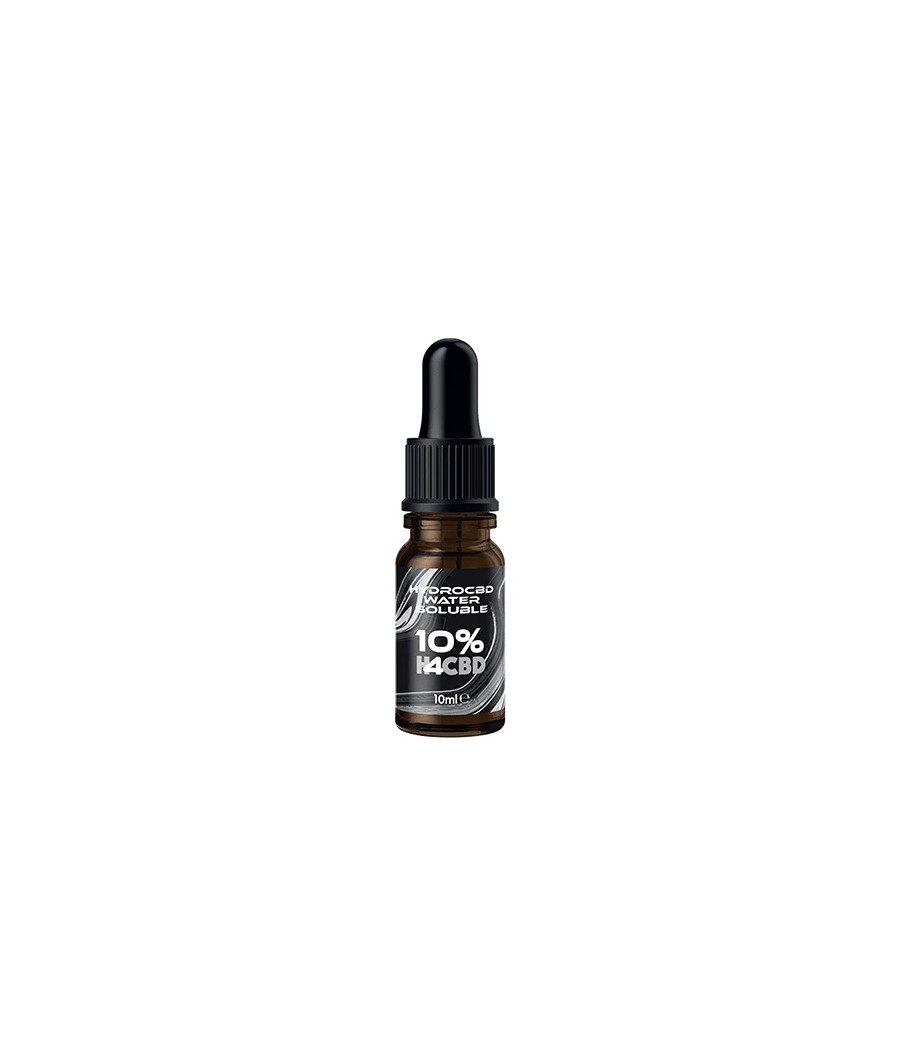 Hydrovape 10% Water Soluble H4-CBD Extract - 10ml