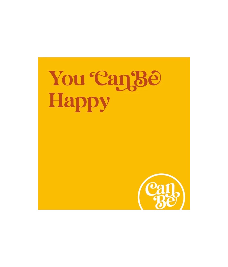 CanBe 500mg CBD Full Spectrum Natural Oil - 30ml