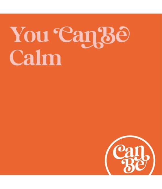 CanBe 1000mg CBD Broad Spectrum Cherry Oil - 30ml