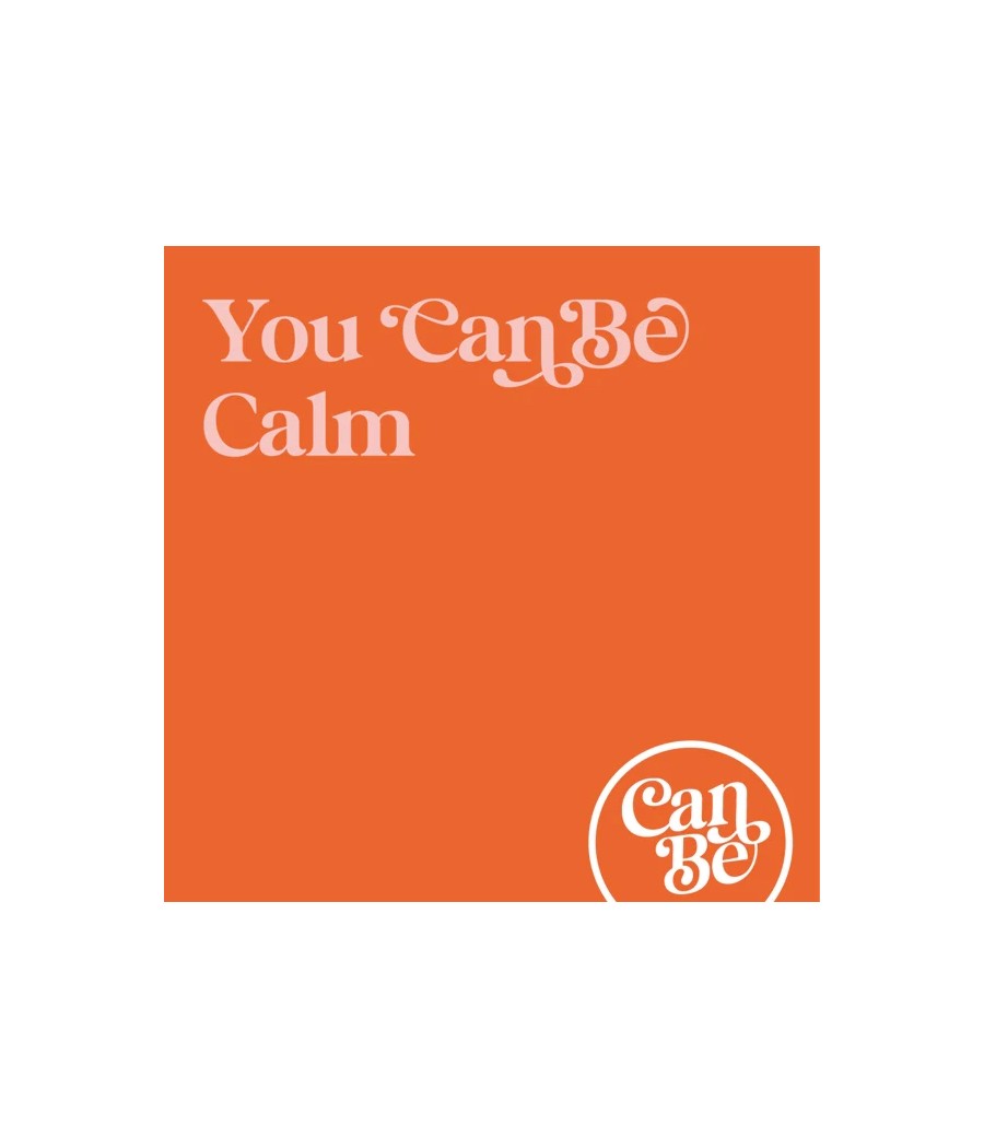 CanBe 1000mg CBD Broad Spectrum Cherry Oil - 30ml