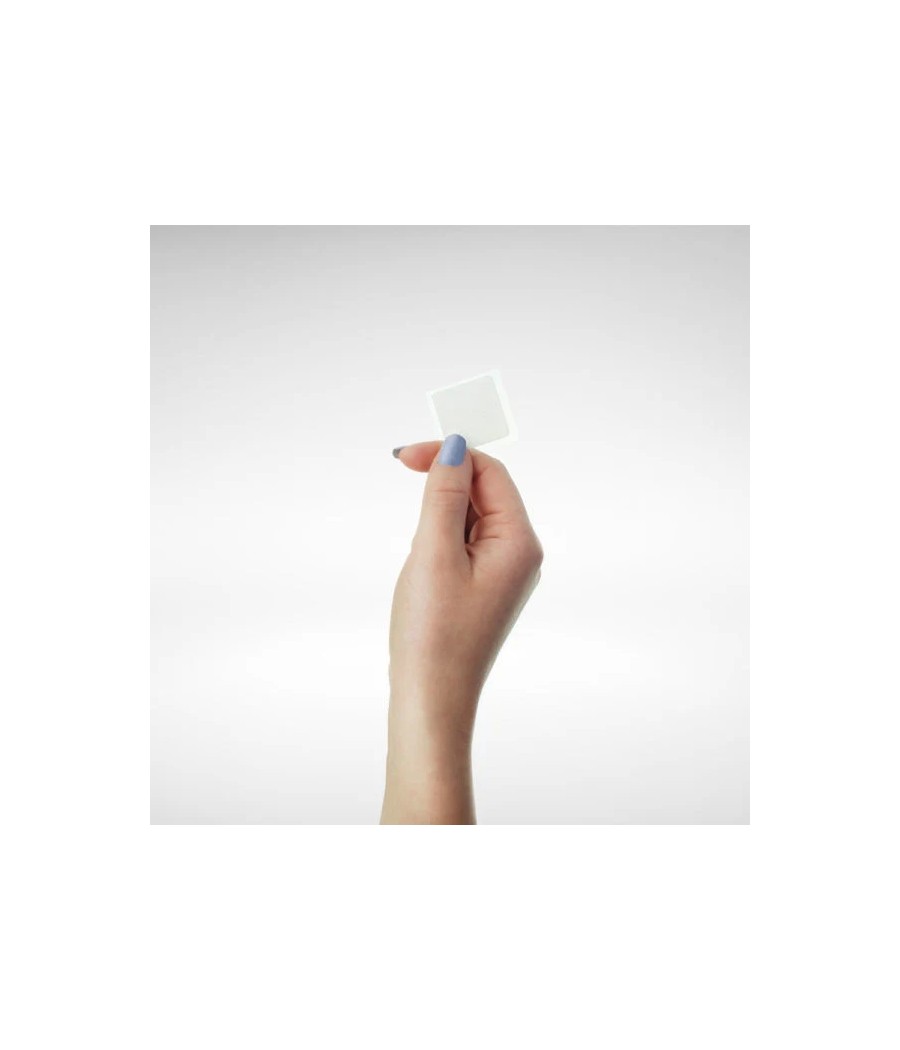 CBD by British Cannabis 500mg CBD Dermal CBD Patches - 10 Patches