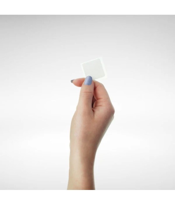 CBD by British Cannabis 500mg CBD Dermal CBD Patches - 10 Patches