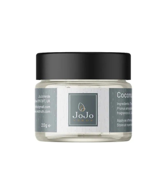JoJo Verde Ultracalm CBD Infused Lip Balm - 20g