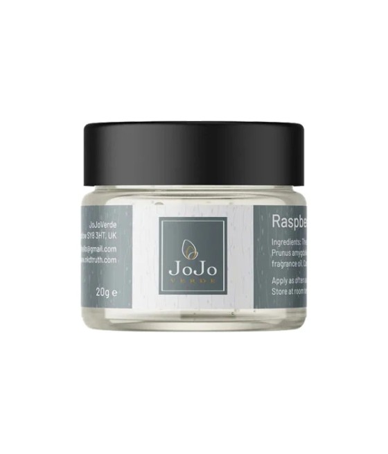 JoJo Verde Ultracalm CBD Infused Lip Balm - 20g