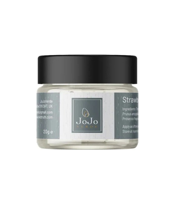 JoJo Verde Ultracalm CBD Infused Lip Balm - 20g