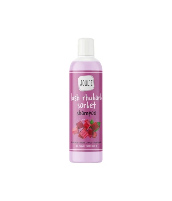 Joul'e 150mg CBD Salon Shampoo - 250ml