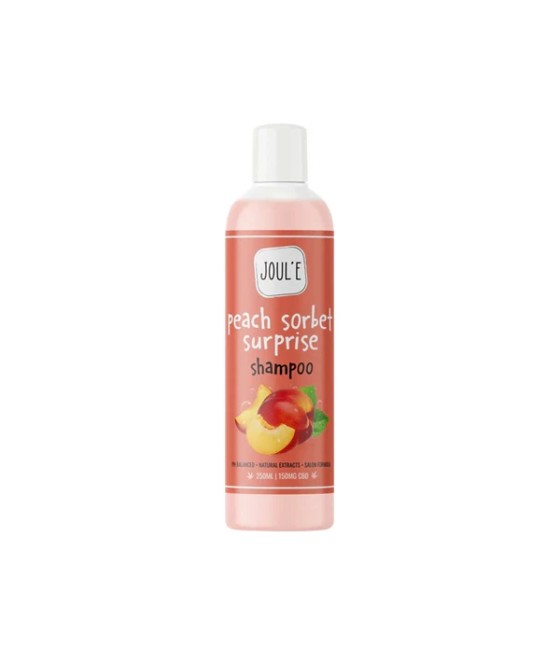 Joul'e 150mg CBD Salon Shampoo - 250ml