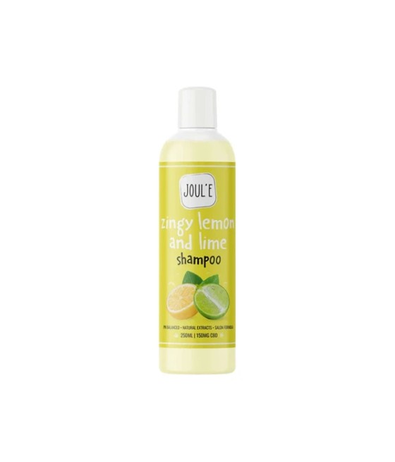 Joul'e 150mg CBD Salon Shampoo - 250ml