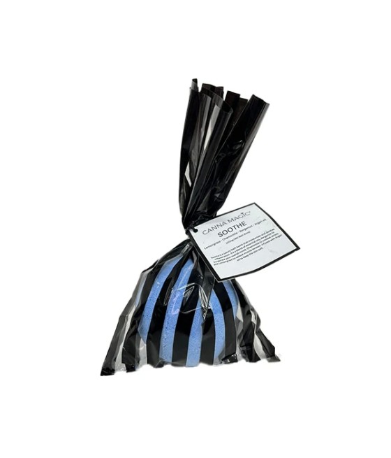 Canna Magic Luxury 100mg CBD Bath Bombs