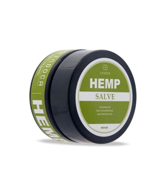 Endoca 250mg CBD Hemp Salve - 10ml