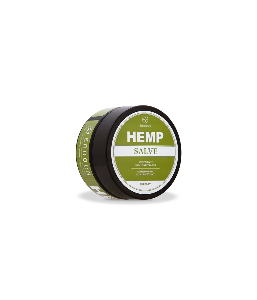 Endoca 750mg CBD Hemp Salve - 30ml