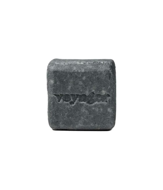 Voyager Clarifying 1000mg CBD Shampoo Bar - 100g