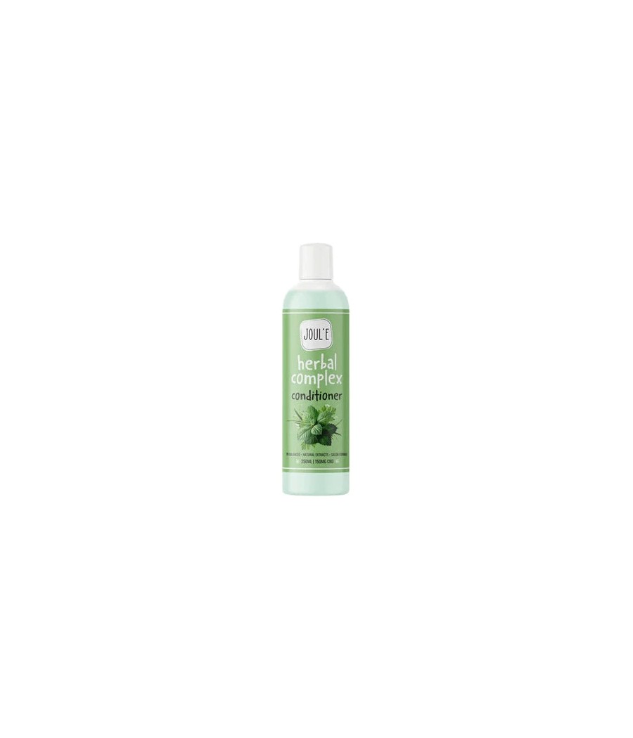 Joul'e 150mg CBD Herbal Complex Conditioner - 250ml