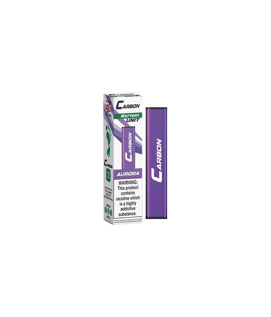 HAZE CBD Carbon Battery Device (Device Only)